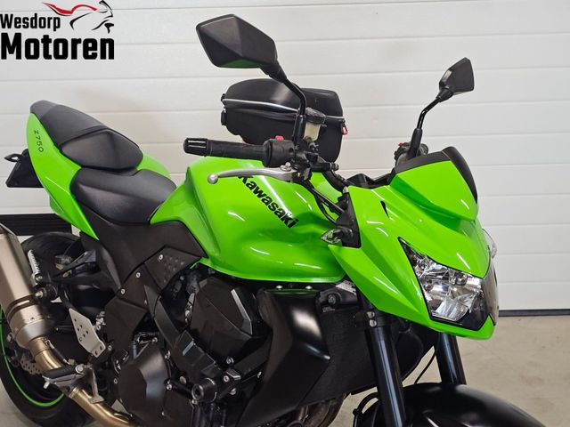 kawasaki - z-750