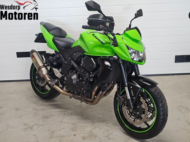 kawasaki - z-750