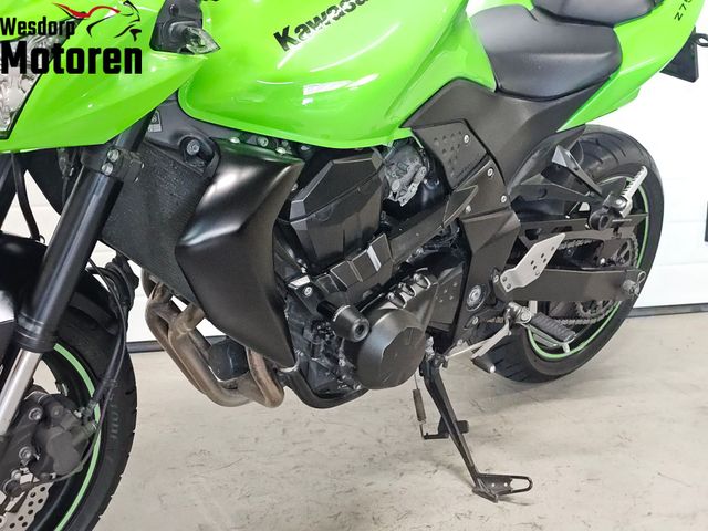 kawasaki - z-750