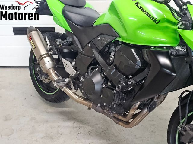 kawasaki - z-750