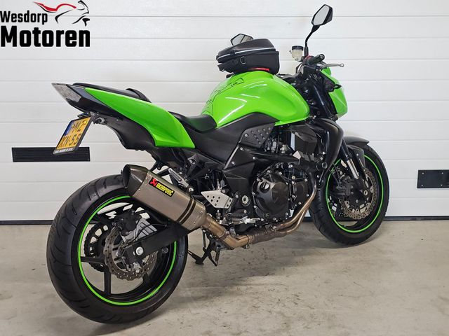 kawasaki - z-750