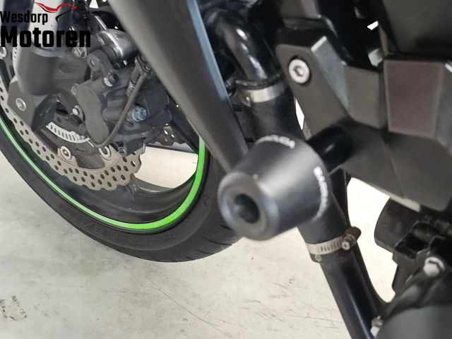 kawasaki - z-750