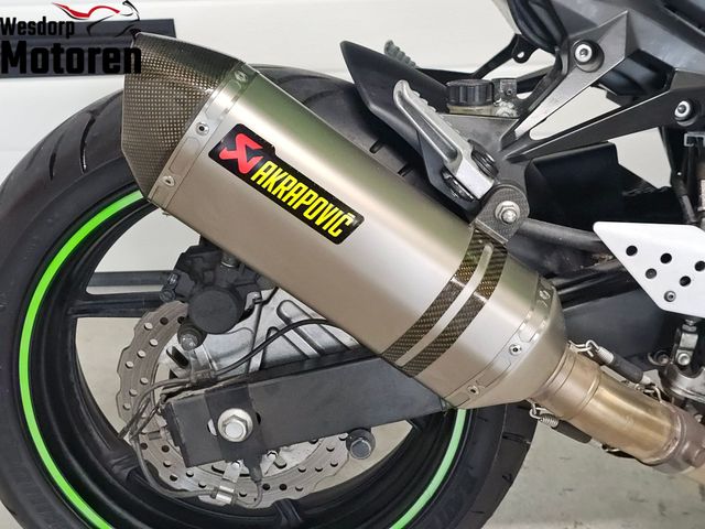 kawasaki - z-750