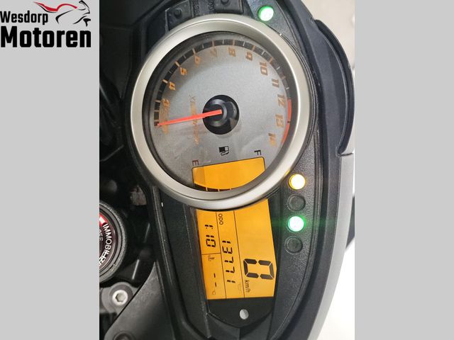 kawasaki - z-750