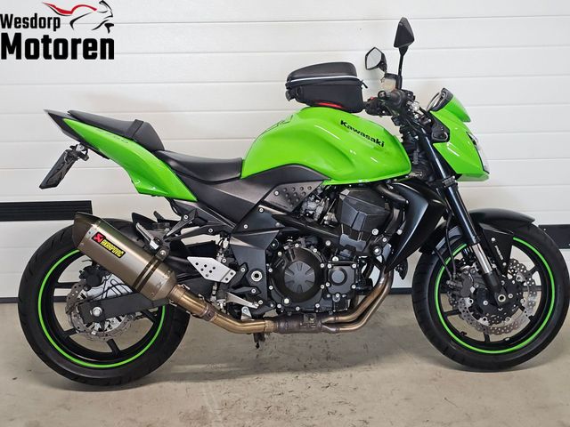 kawasaki - z-750