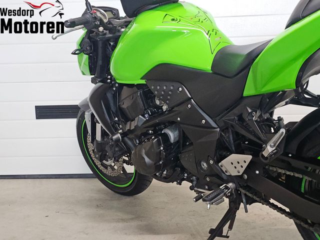 kawasaki - z-750
