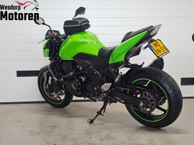 kawasaki - z-750