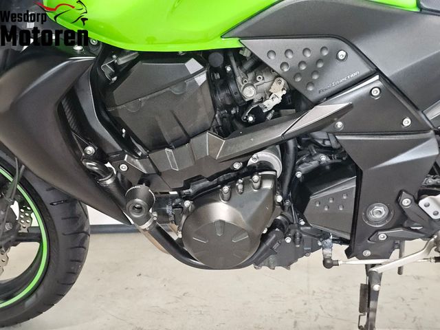 kawasaki - z-750