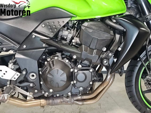 kawasaki - z-750
