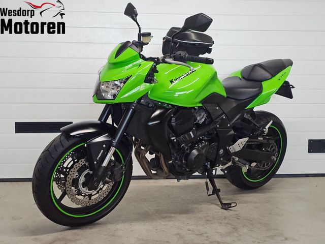 kawasaki - z-750