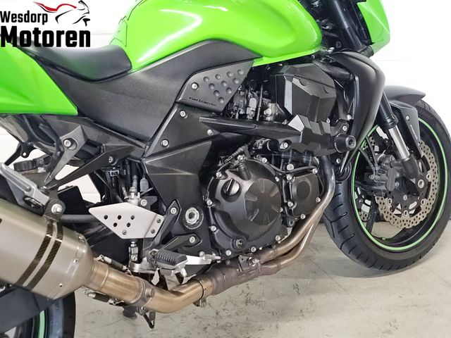 kawasaki - z-750