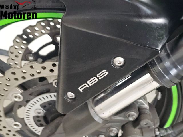 kawasaki - z-750