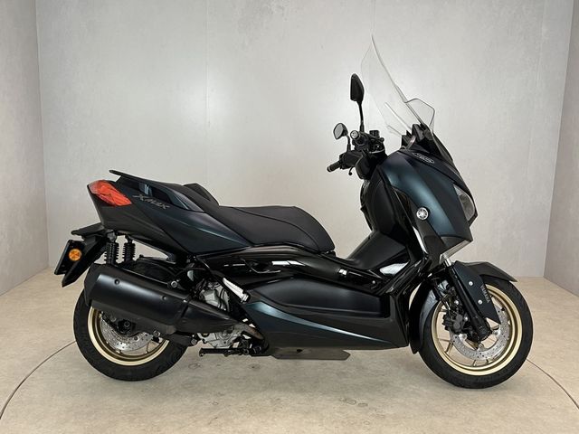 yamaha - x-max-300-abs