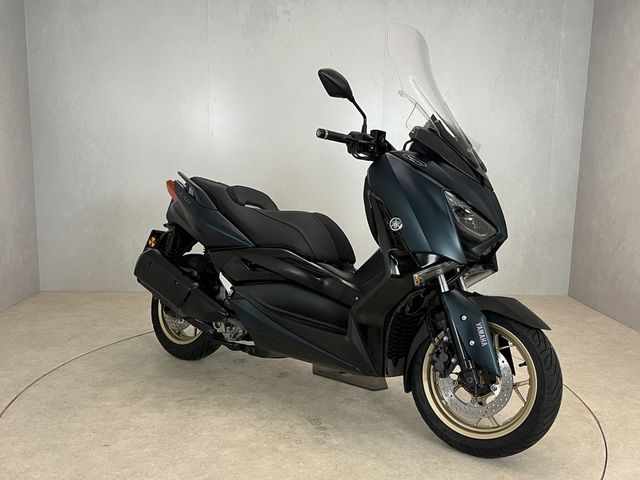 yamaha - x-max-300-abs