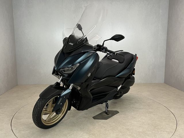 yamaha - x-max-300-abs