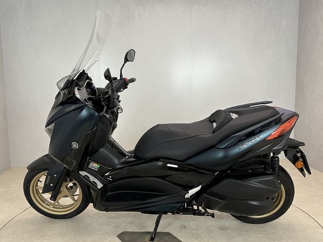 yamaha - x-max-300-abs