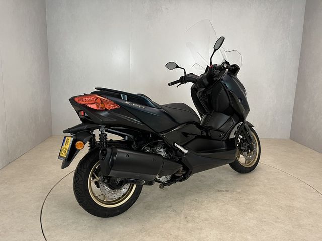 yamaha - x-max-300-abs