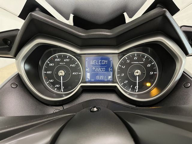 yamaha - x-max-300-abs