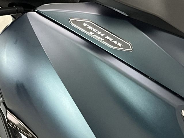 yamaha - x-max-300-abs