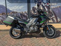 Kawasaki Versys 1000 SE Tourer 2024 occasion – foto 1 van 5