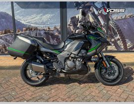 Kawasaki Versys 1000 SE Tourer 2024 occasion