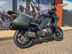 Kawasaki Versys 1000 SE Tourer 2024 occasion – foto 3 van 5