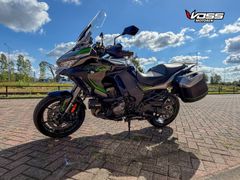 Kawasaki Versys 1000 SE Tourer 2024 occasion – foto 5 van 5