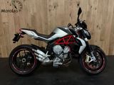 MV AGUSTA BRUTALE 800