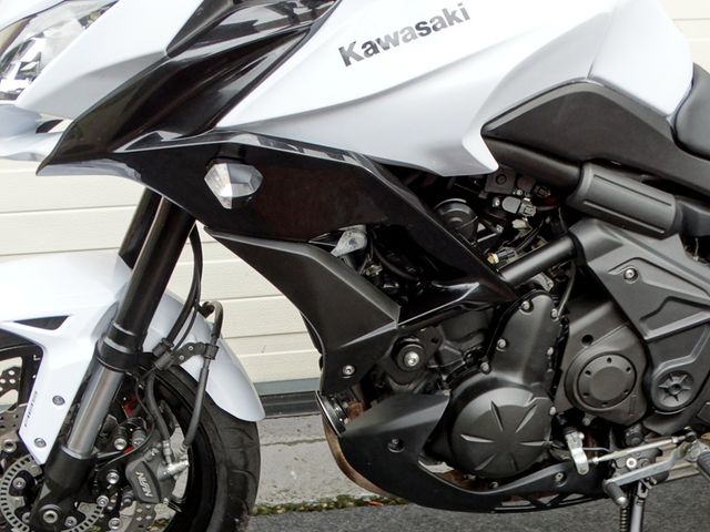 kawasaki - versys-650-abs