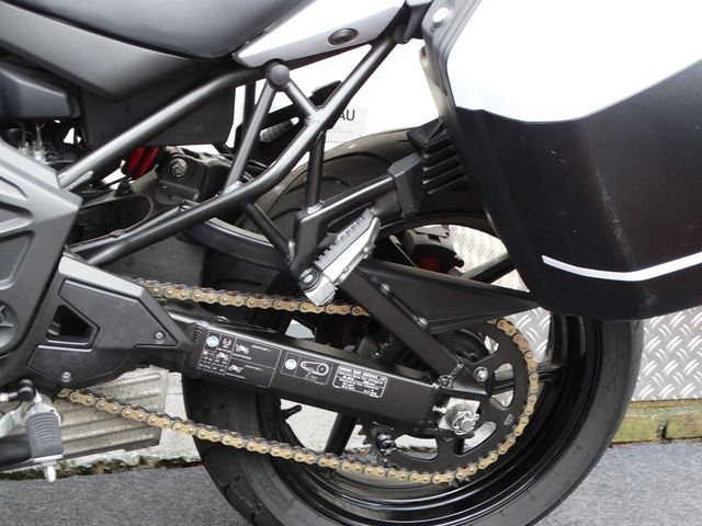 kawasaki - versys-650-abs