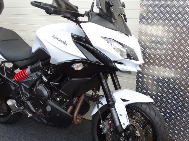 kawasaki - versys-650-abs