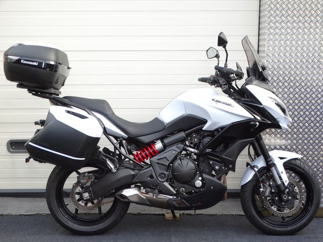 kawasaki - versys-650-abs