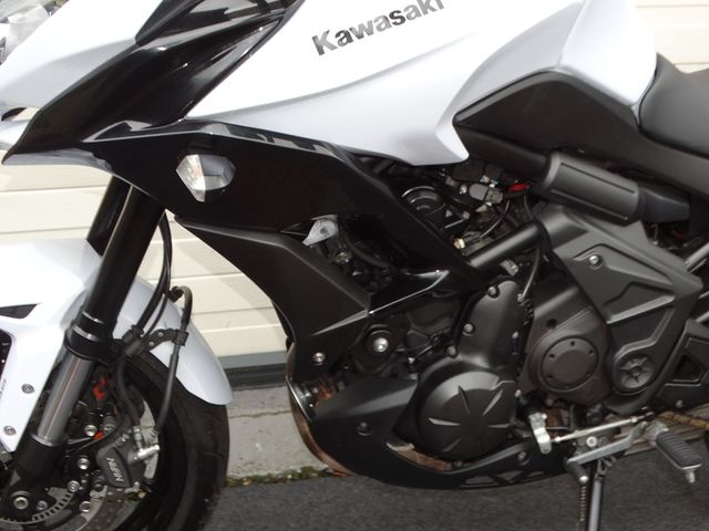 kawasaki - versys-650-abs