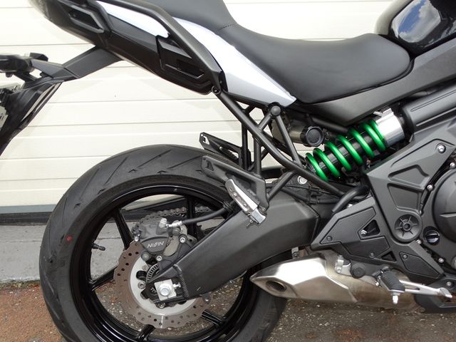 kawasaki - versys-650-abs