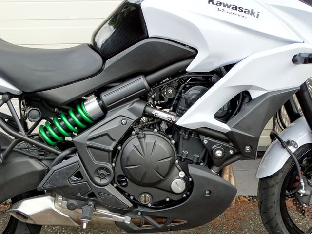 kawasaki - versys-650-abs