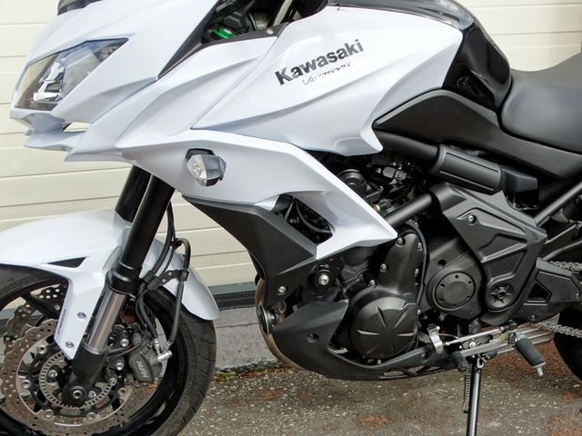 kawasaki - versys-650-abs