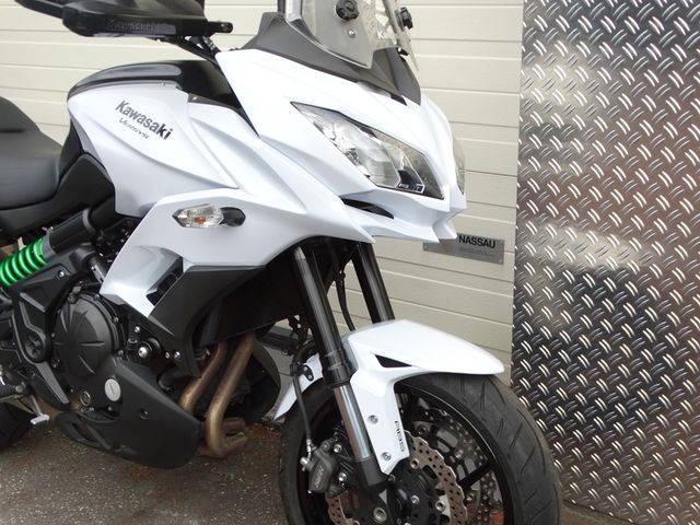 kawasaki - versys-650-abs