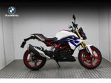 BMW G 310 R