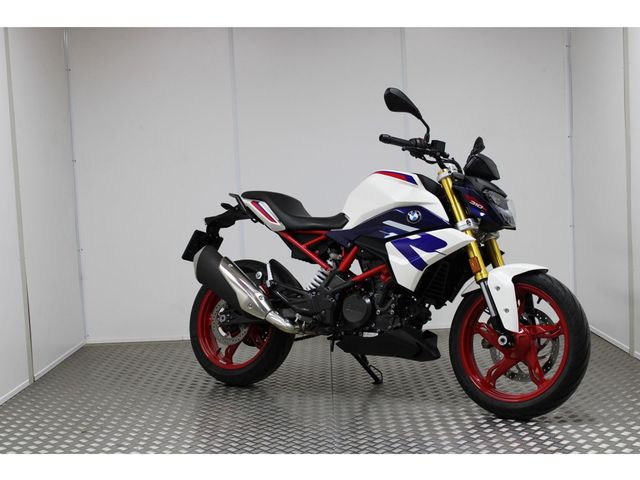 bmw - g-310-r