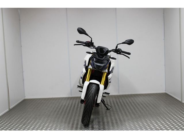 bmw - g-310-r