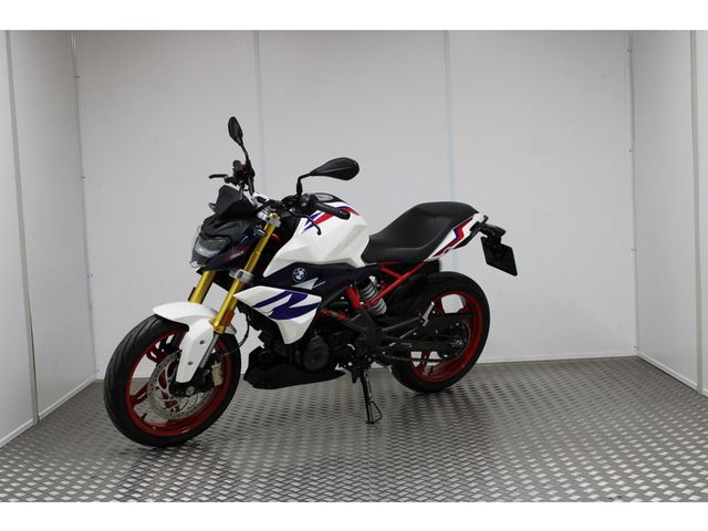 bmw - g-310-r