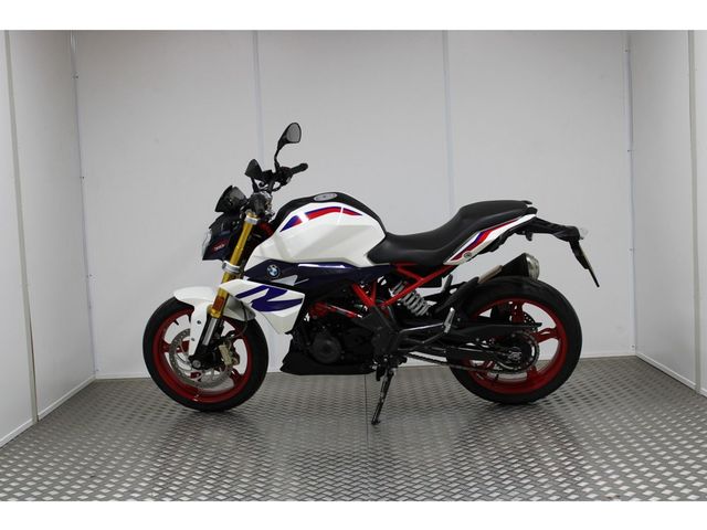 bmw - g-310-r