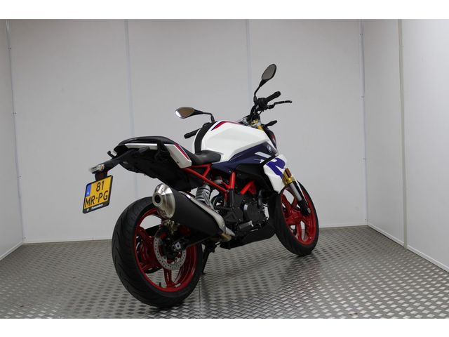 bmw - g-310-r