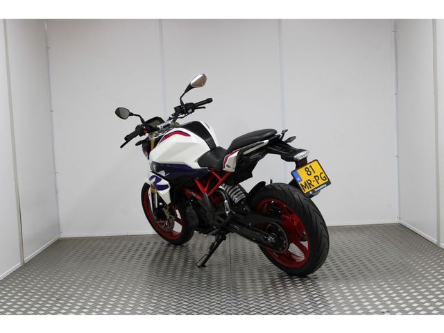 bmw - g-310-r
