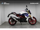 BMW G 310 R