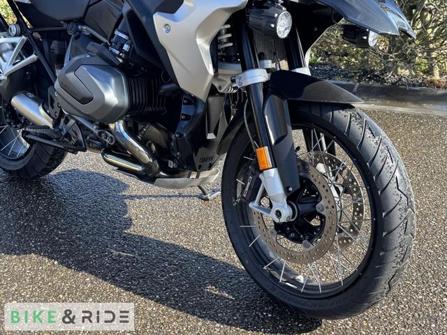 bmw - r-1250-gs