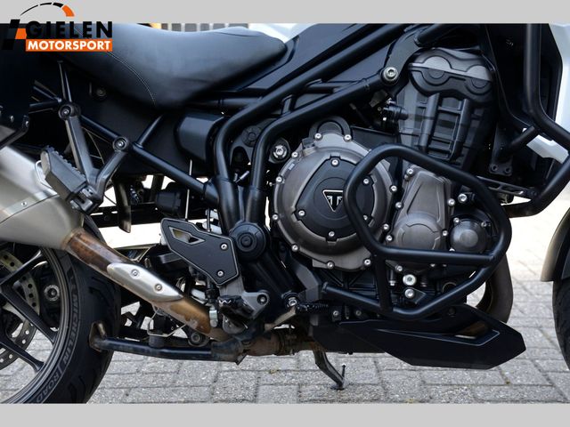 triumph - tiger-1200-alpine-edition