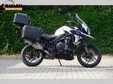 TRIUMPH TIGER 1200 ALPINE EDITION