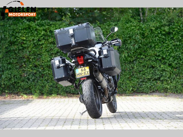 triumph - tiger-1200-alpine-edition