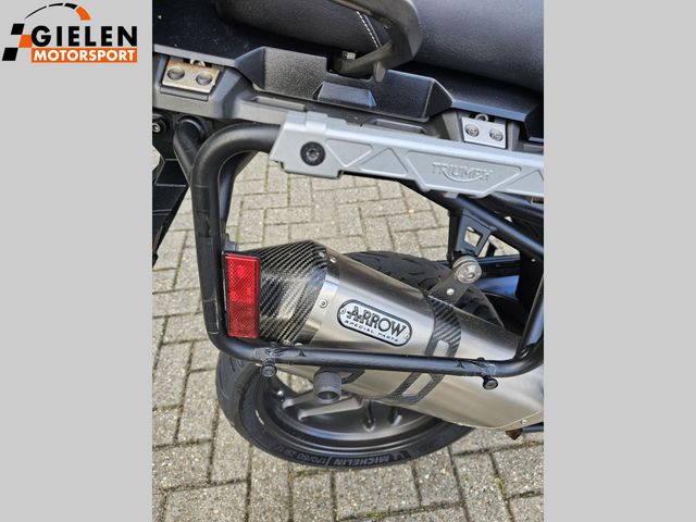 triumph - tiger-1200-alpine-edition